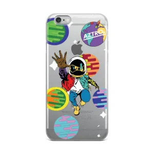 Aztro Universe Case