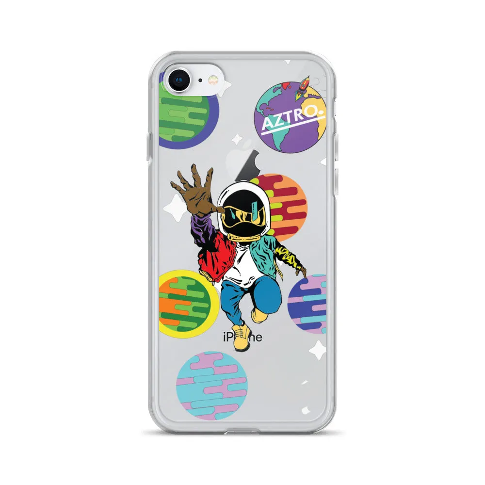 Aztro Universe Case