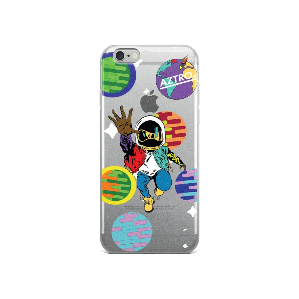 Aztro Universe Case
