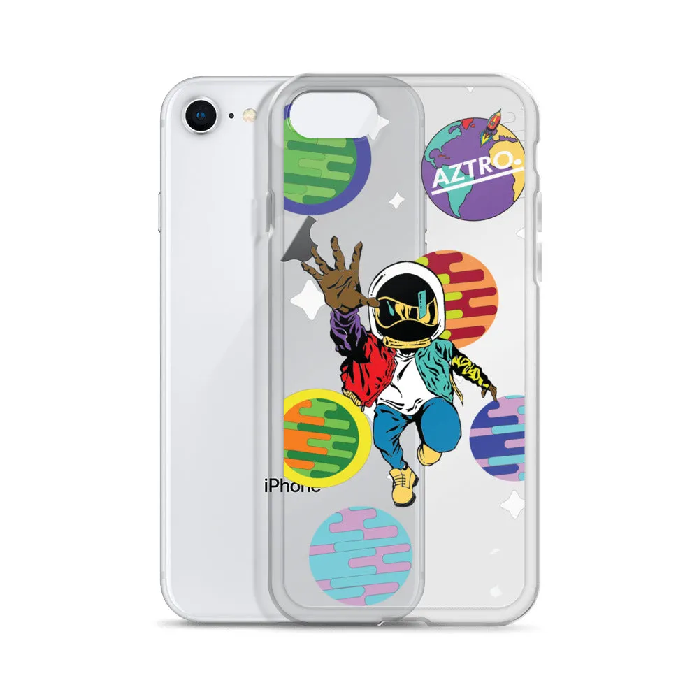 Aztro Universe Case