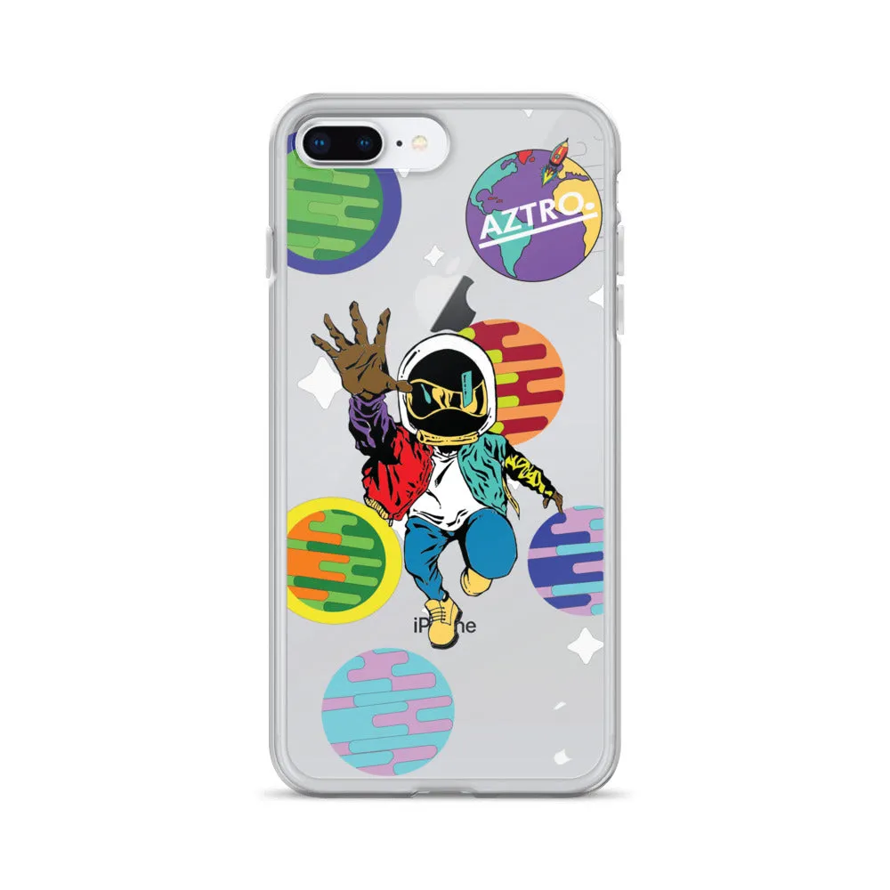Aztro Universe Case