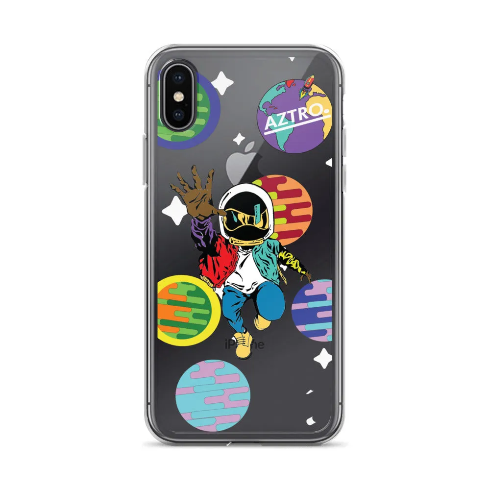 Aztro Universe Case