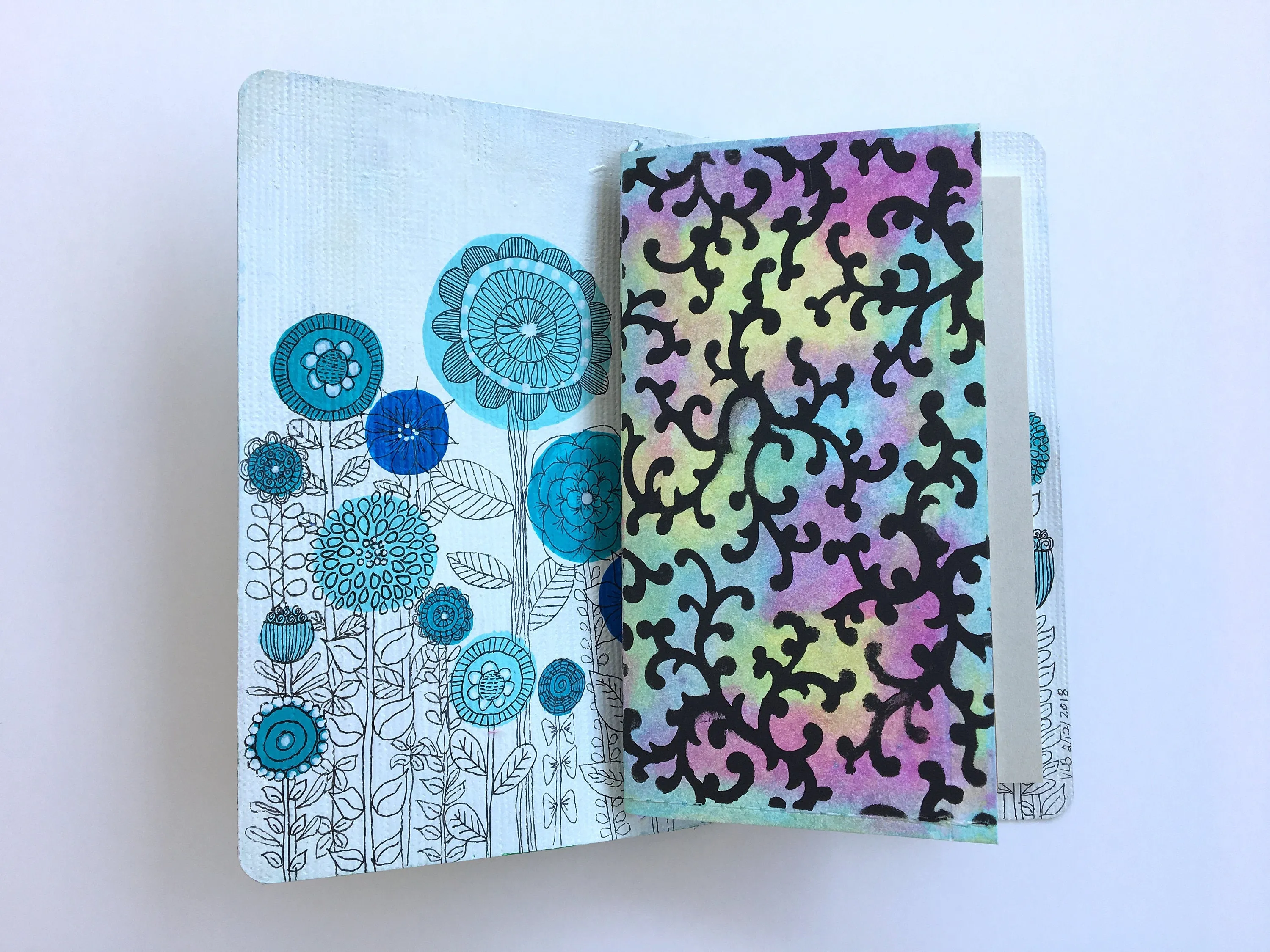 B6 SuedeTex® Pocket Insert