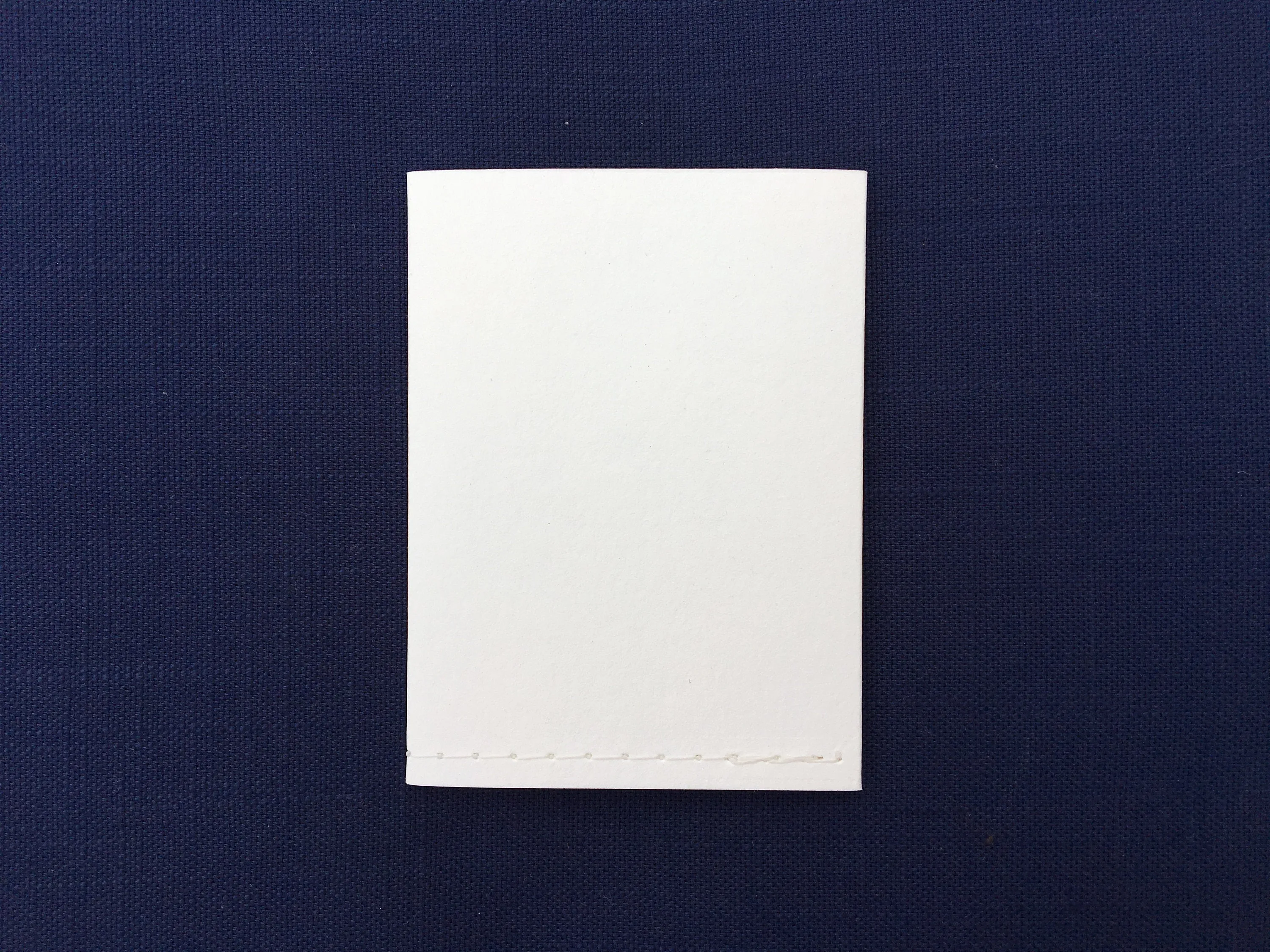 B6 SuedeTex® Pocket Insert