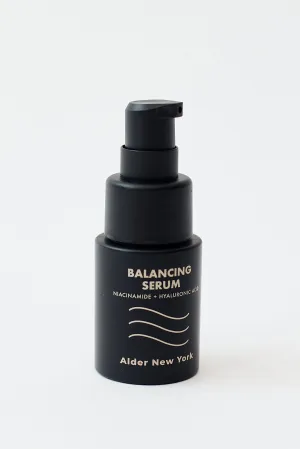 Balancing Serum