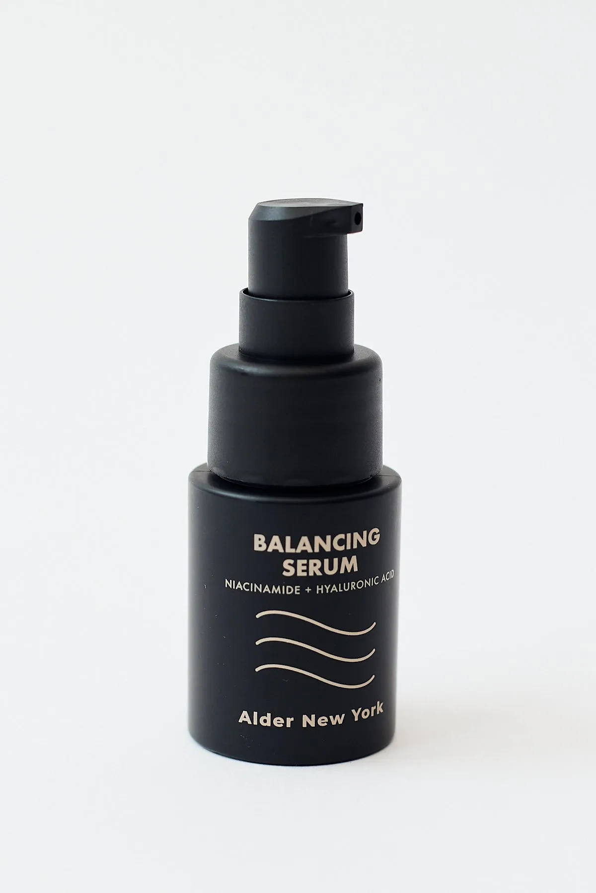 Balancing Serum