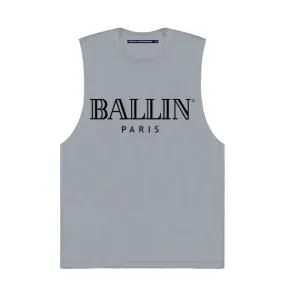 BALLIN MUSCLE TEE