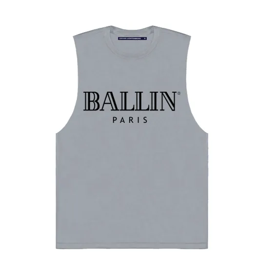 BALLIN MUSCLE TEE