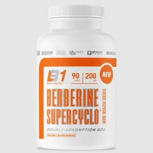 Ballistic Labs Berberine SuperCyclo