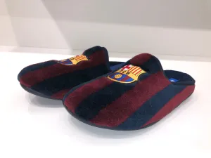 BARCELONA MAROON EXTRACTABLE INSOLE
