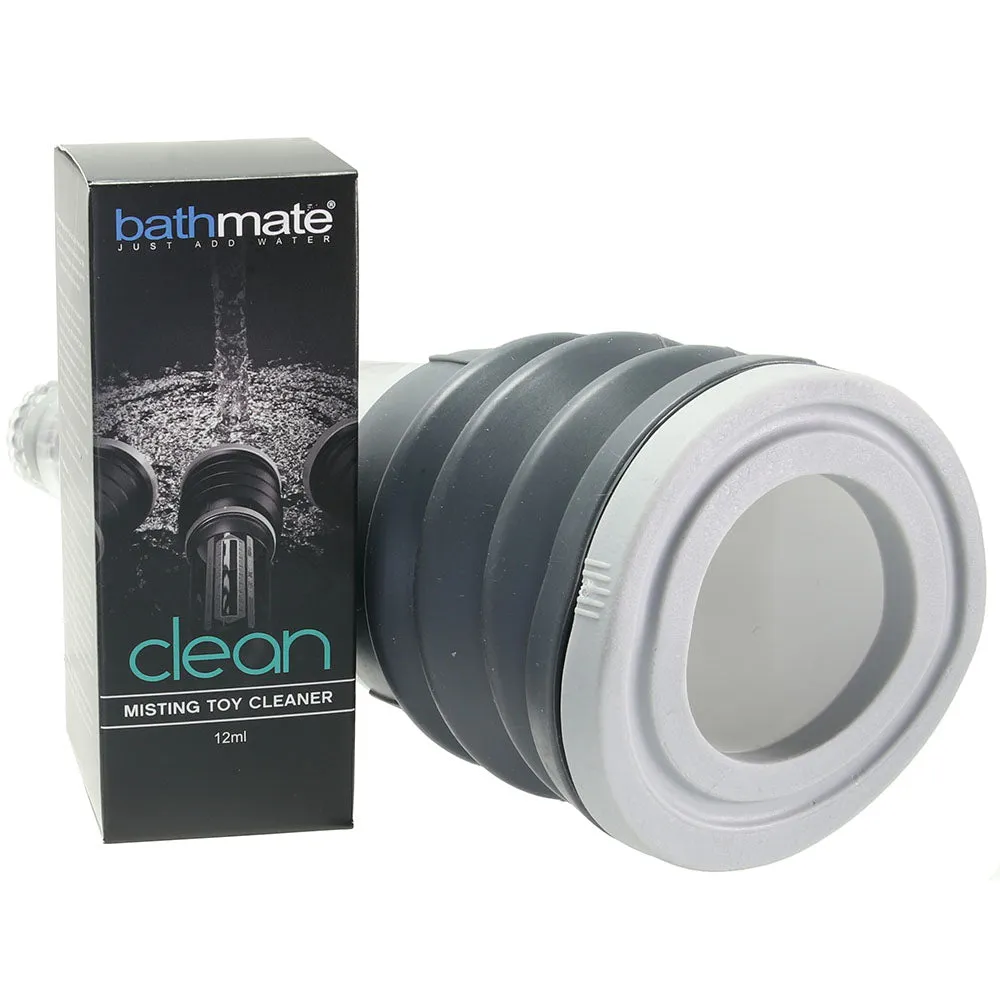 Bathmate HYDROXTREME7 Clear | Penis Pump