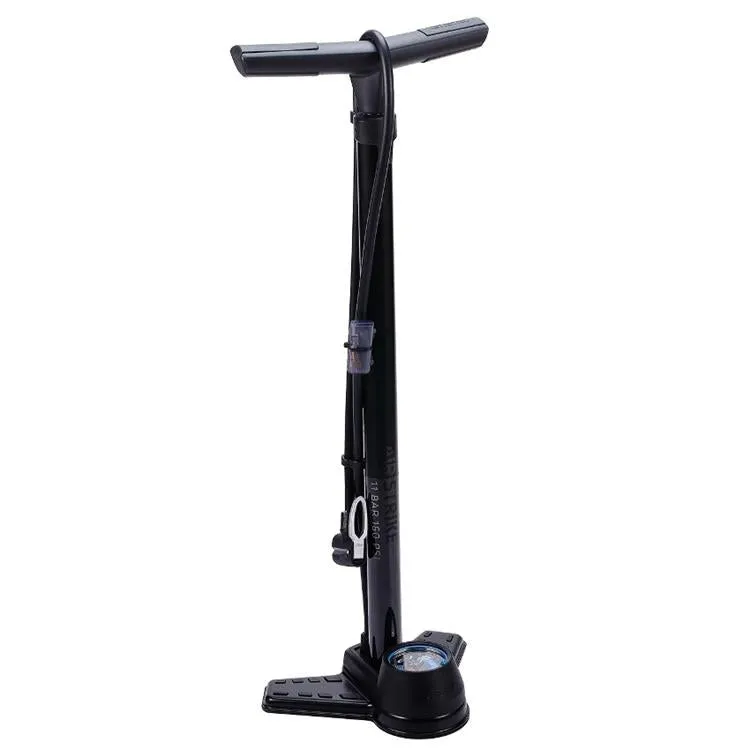BBB Airstrike Steel Floorpump