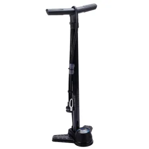 BBB Airstrike Steel Floorpump