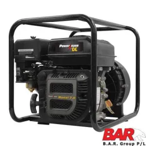 Be 2" Powerease Powered Chemical Transfer Pump