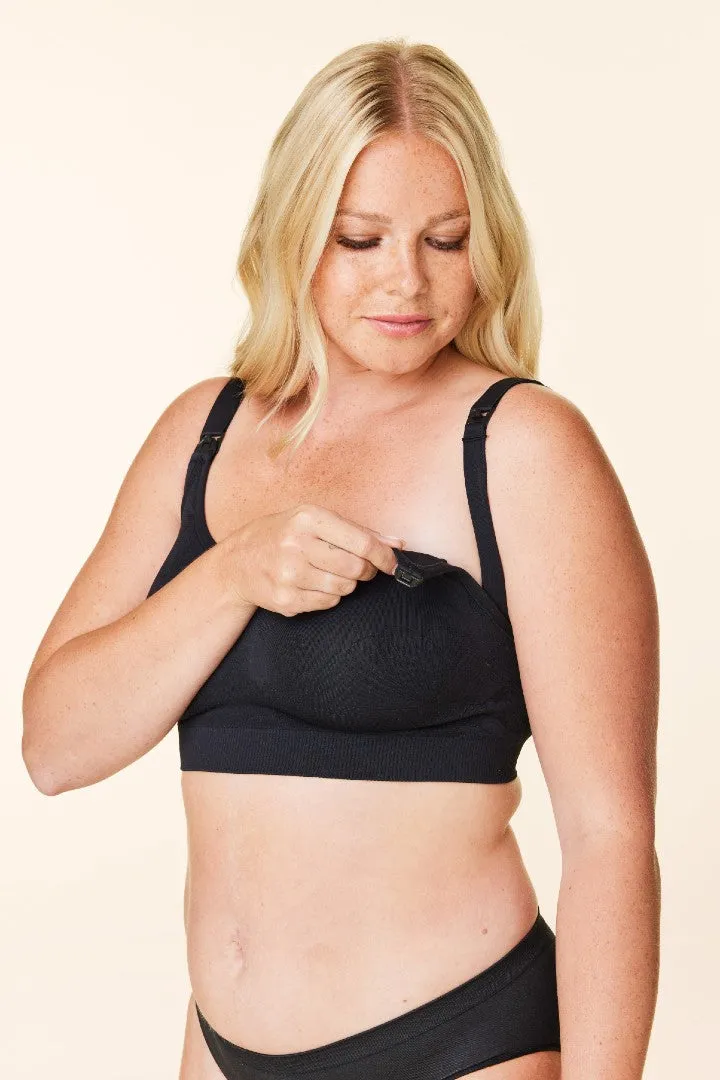 Beaucoup Nursing Bra