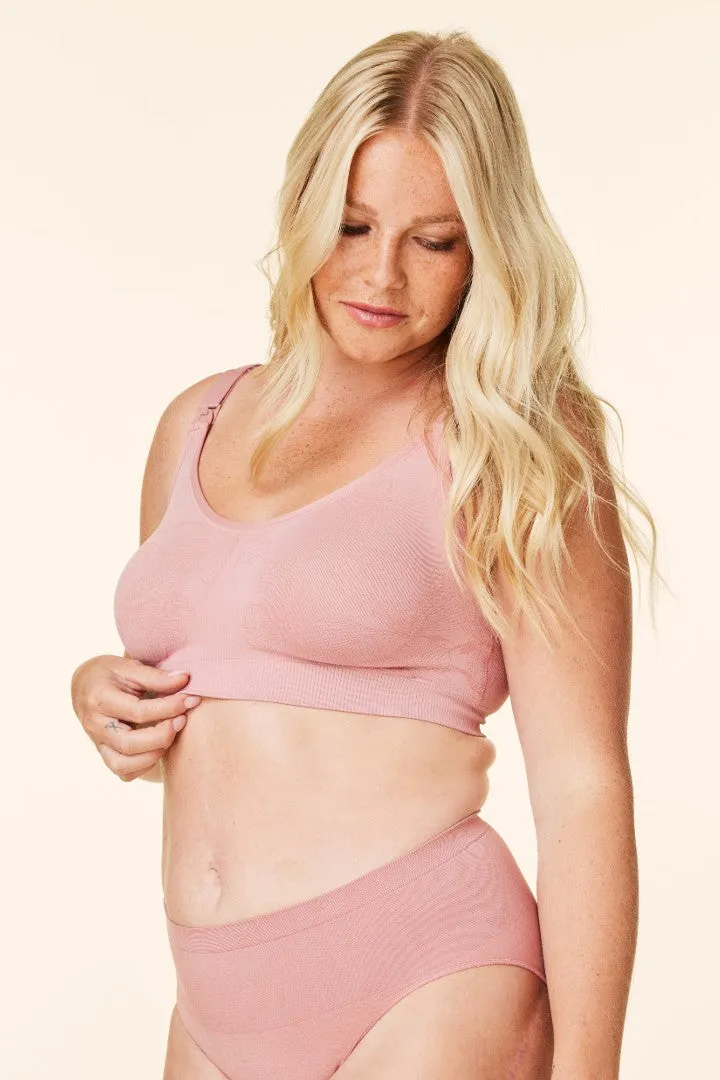 Beaucoup Nursing Bra