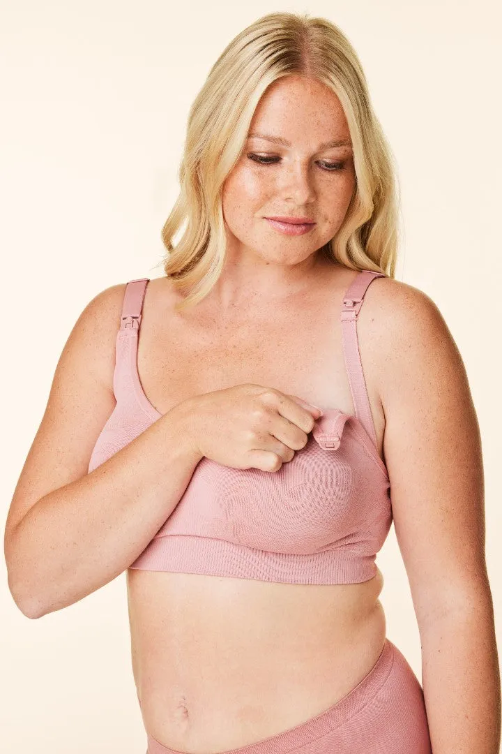 Beaucoup Nursing Bra