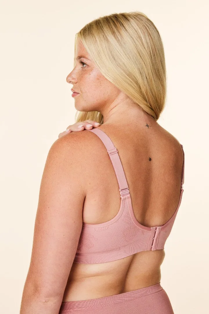 Beaucoup Nursing Bra
