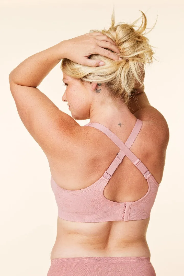 Beaucoup Nursing Bra