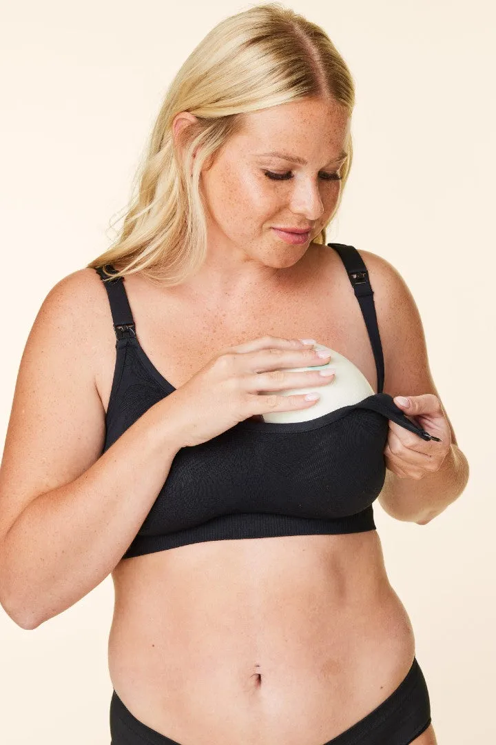 Beaucoup Nursing Bra