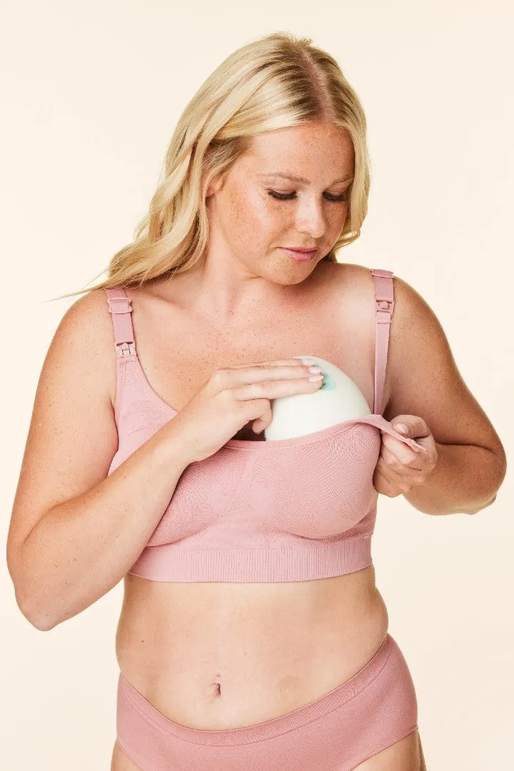 Beaucoup Nursing Bra