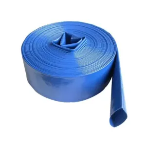 Berry 2" High Pressure Water Discharge Outlet Hose 100m - MFB50100M