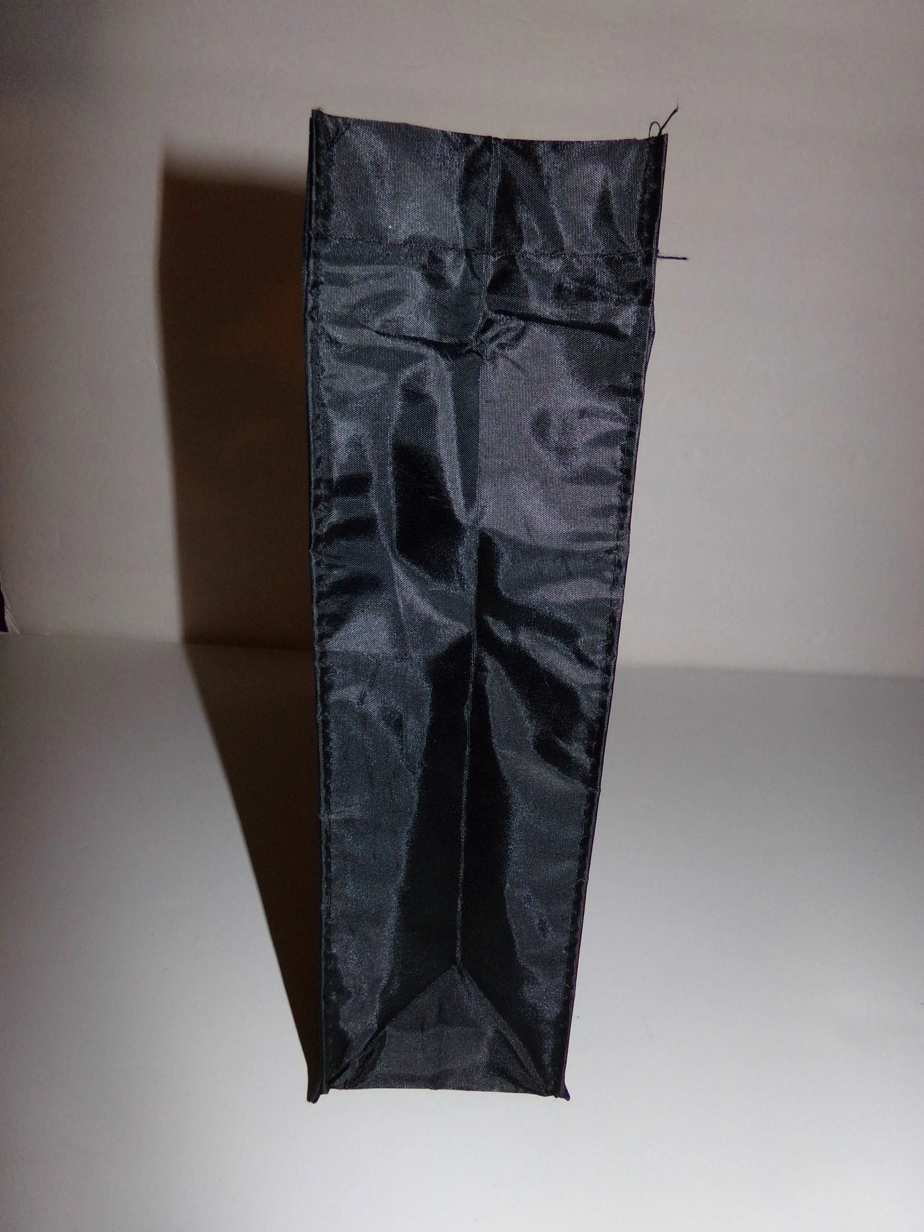 Black Jellystone Park Tote Bag