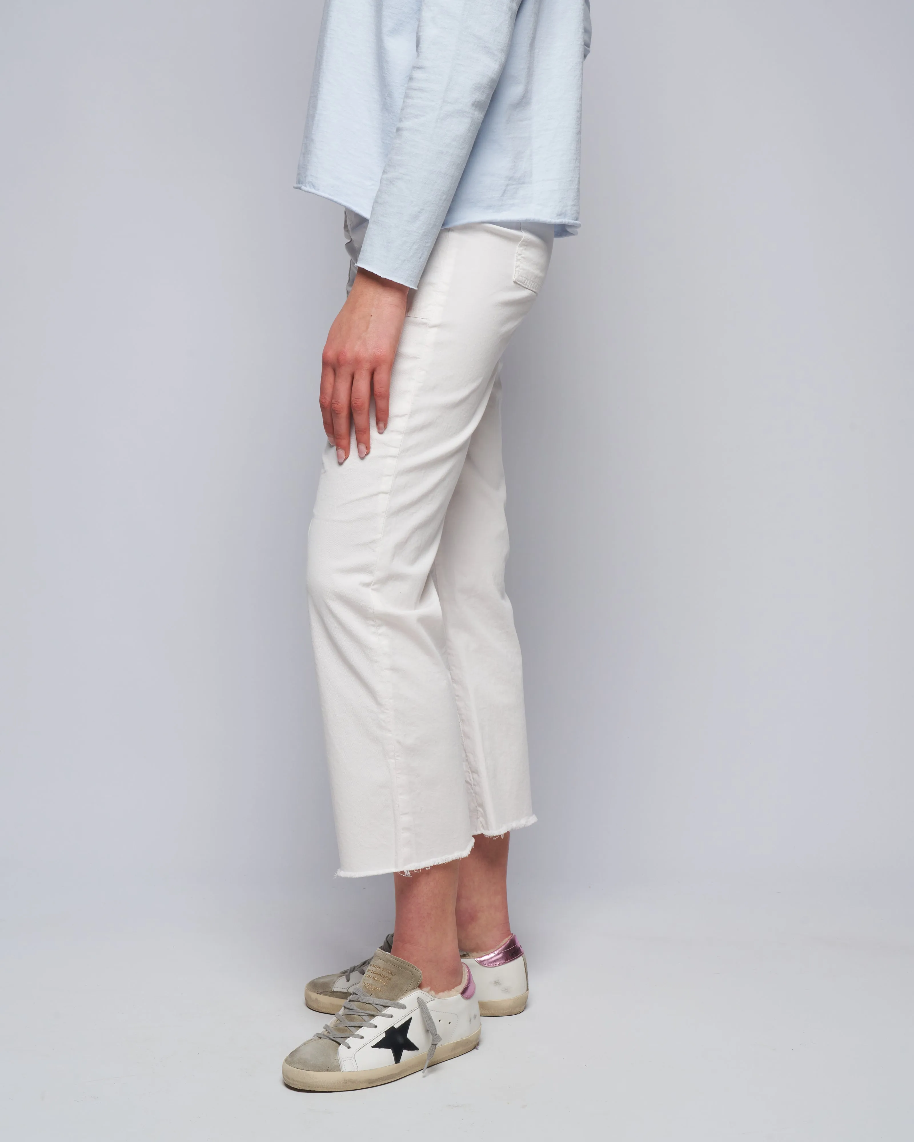 blackstone utility pant - chalk