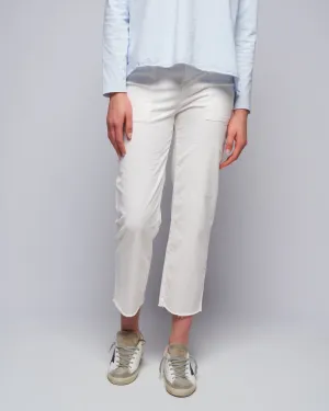 blackstone utility pant - chalk