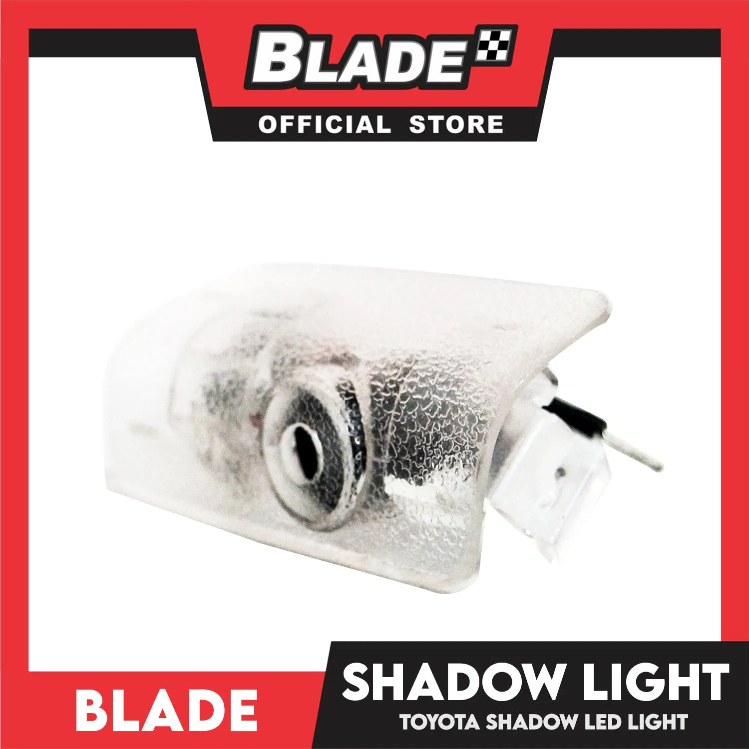 Blade Shadow Light for Toyota