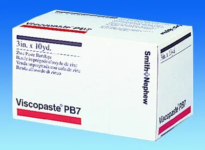 BNDG VISCOPASTE 3"X10YDS 12 / BOX