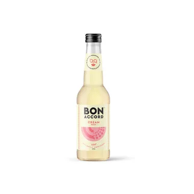 Bon Accord Drinks 275ml