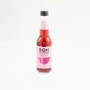 Bon Accord Drinks 275ml