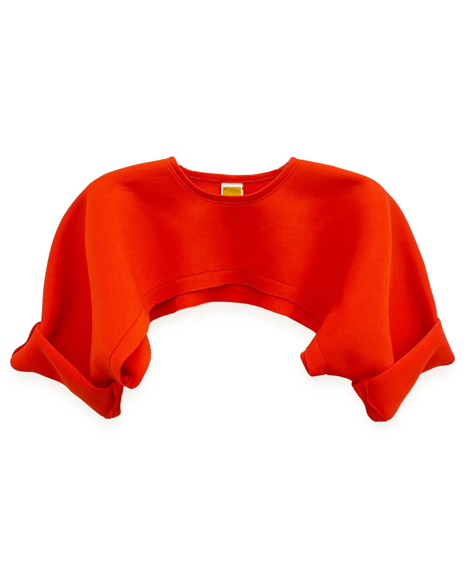 Boni Crop Cover Up