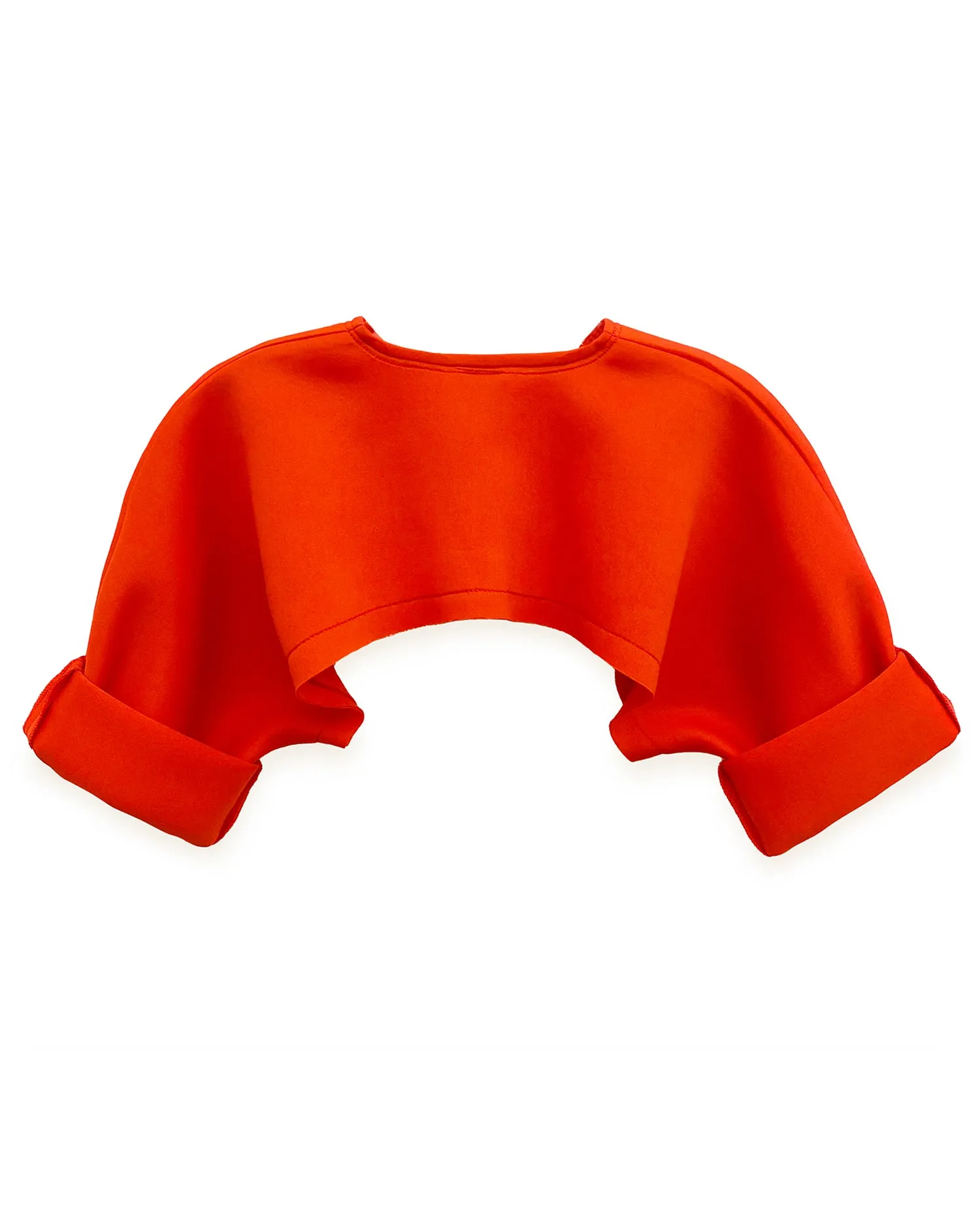 Boni Crop Cover Up