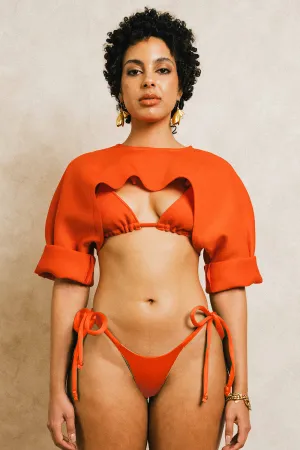 Boni Crop Cover Up