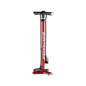 BONTRAGER DUAL CHARGER FLOOR PUMP