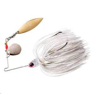 BOOYAH SPINNER BAIT 3/16 POND MAGIC SHAD