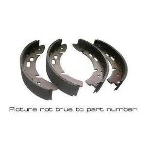 Brake Shoe Set - N1785