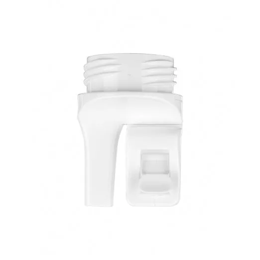 Breast pump adapters Pump-into-bag 2 pcs