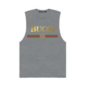 BUCCI MUSCLE TEE