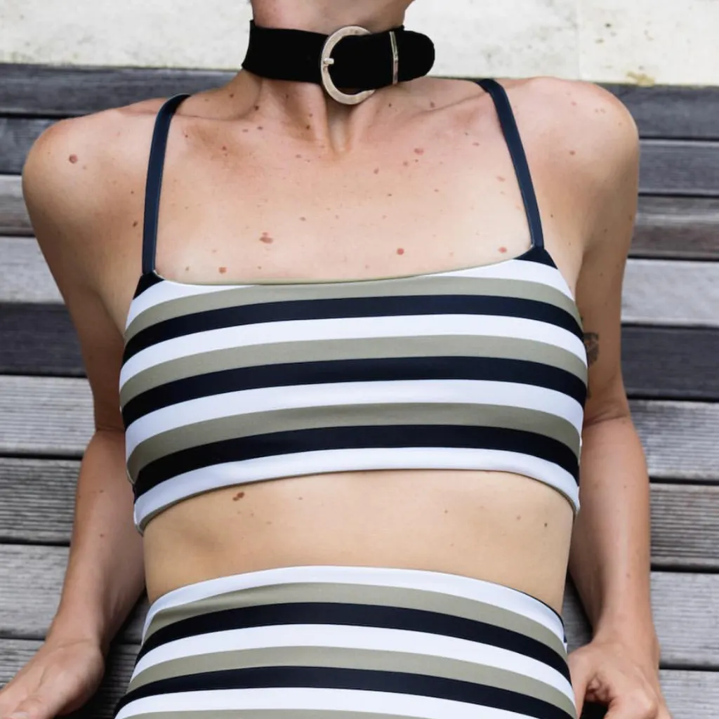 BUCKLE CHOKER BIG