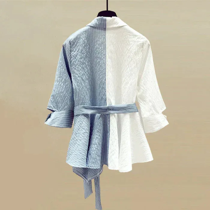 CASSY™ - CHIC SET WITH 2 PARTS