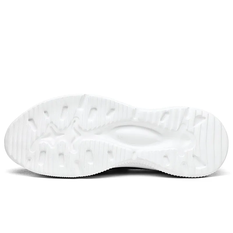 Casual Breathable Men Shoes