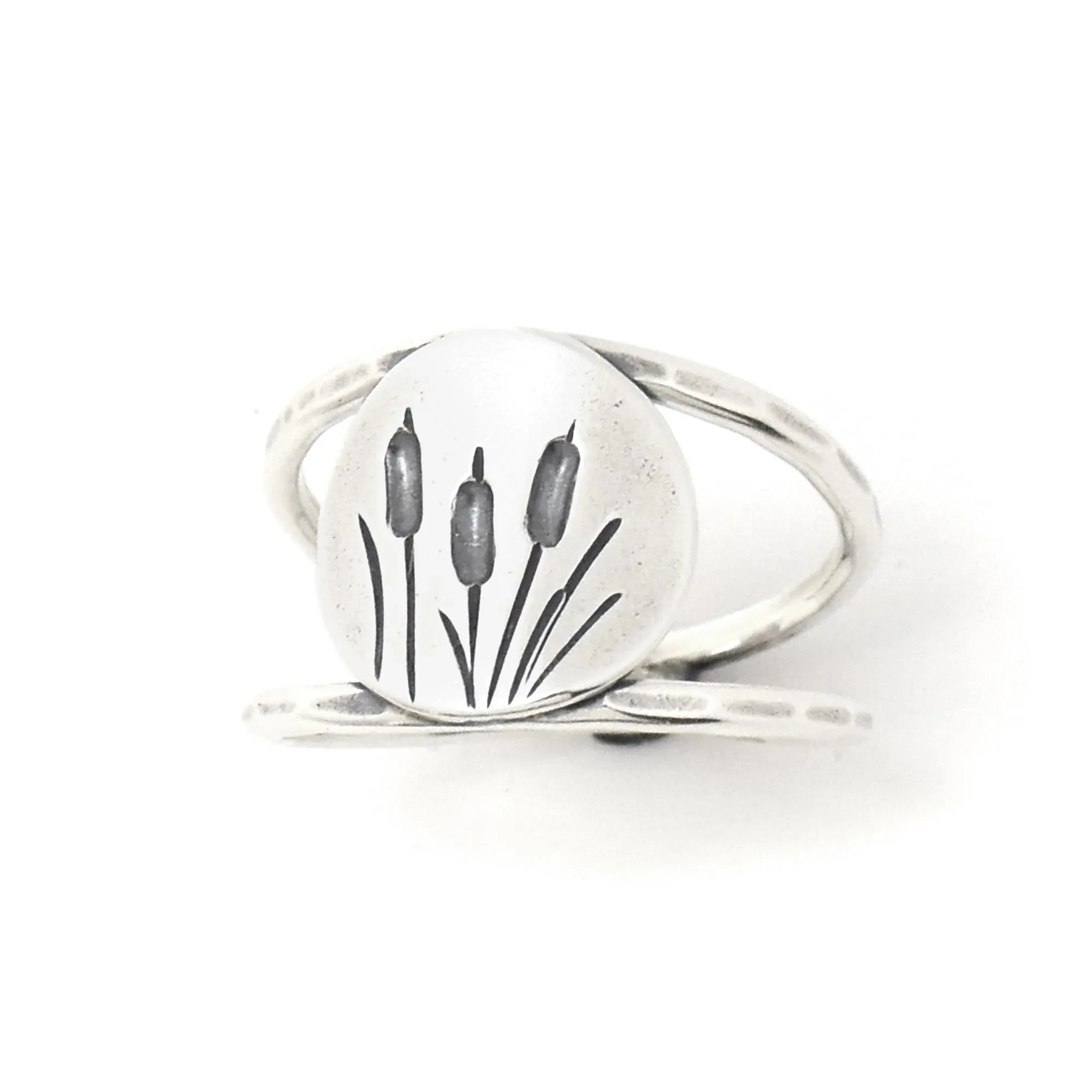 Cattails Ring