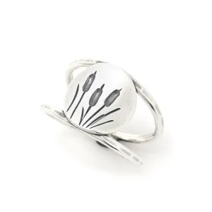 Cattails Ring