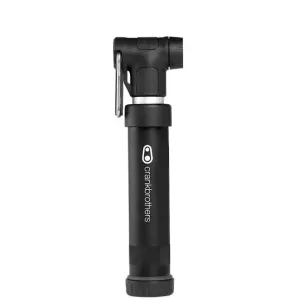 CB PUMP GEM (S) MIDNIGHT EDITION BLACK