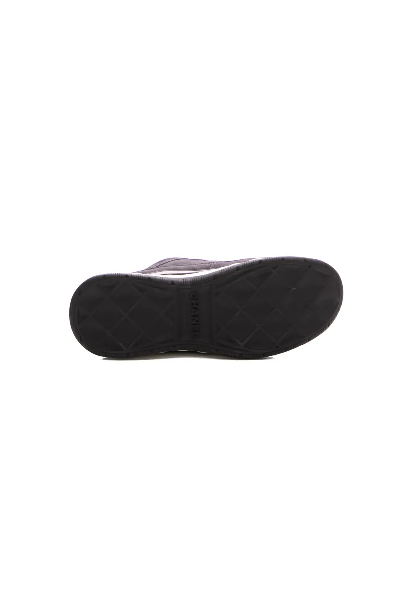 CC Sneakers - Size 38.5