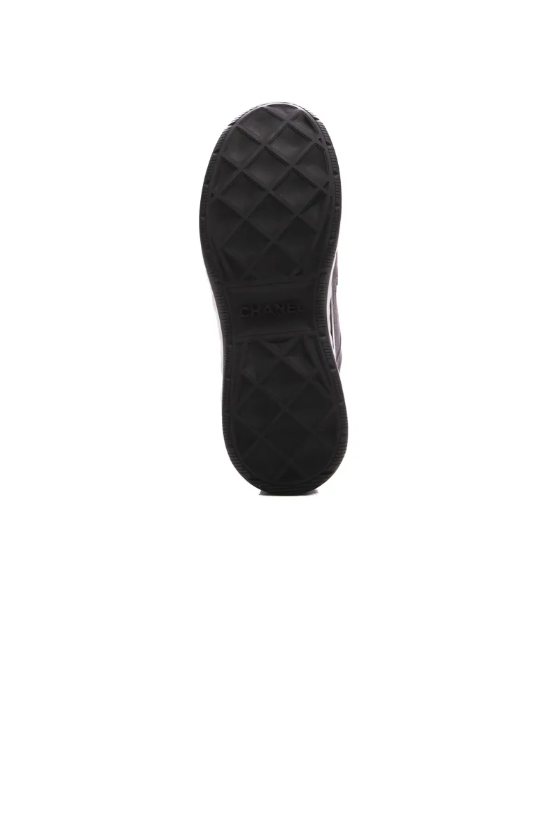CC Sneakers - Size 38.5