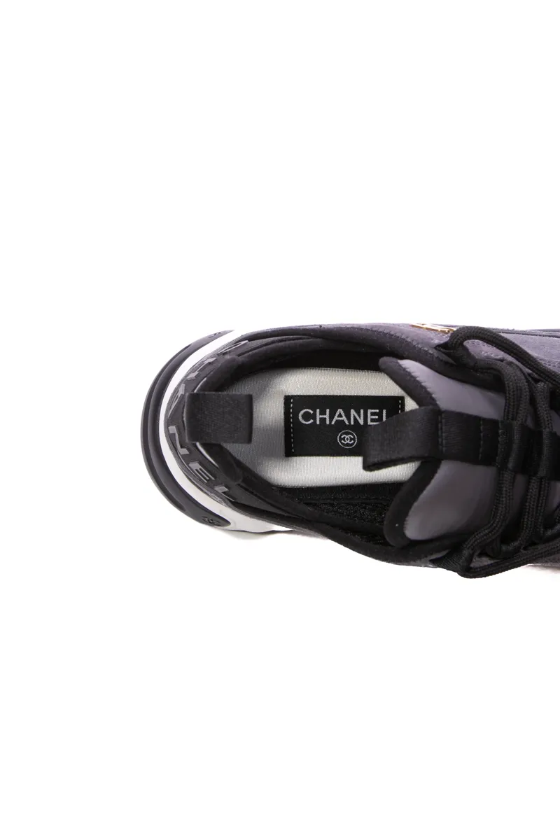 CC Sneakers - Size 38.5